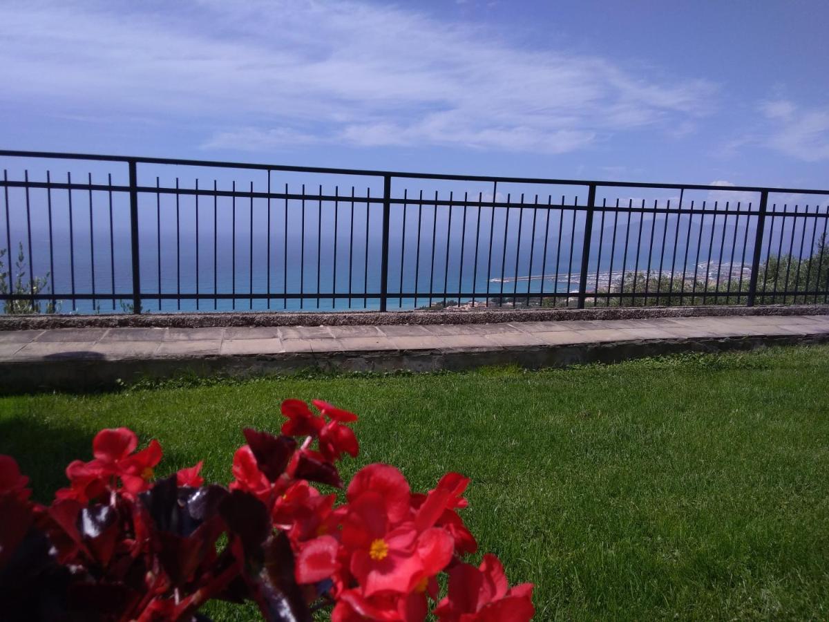 Sarina House Ocean View Villa Лаваня Екстериор снимка