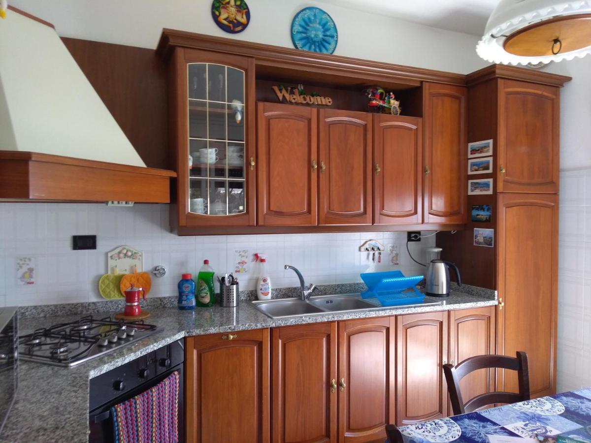 Sarina House Ocean View Villa Лаваня Екстериор снимка