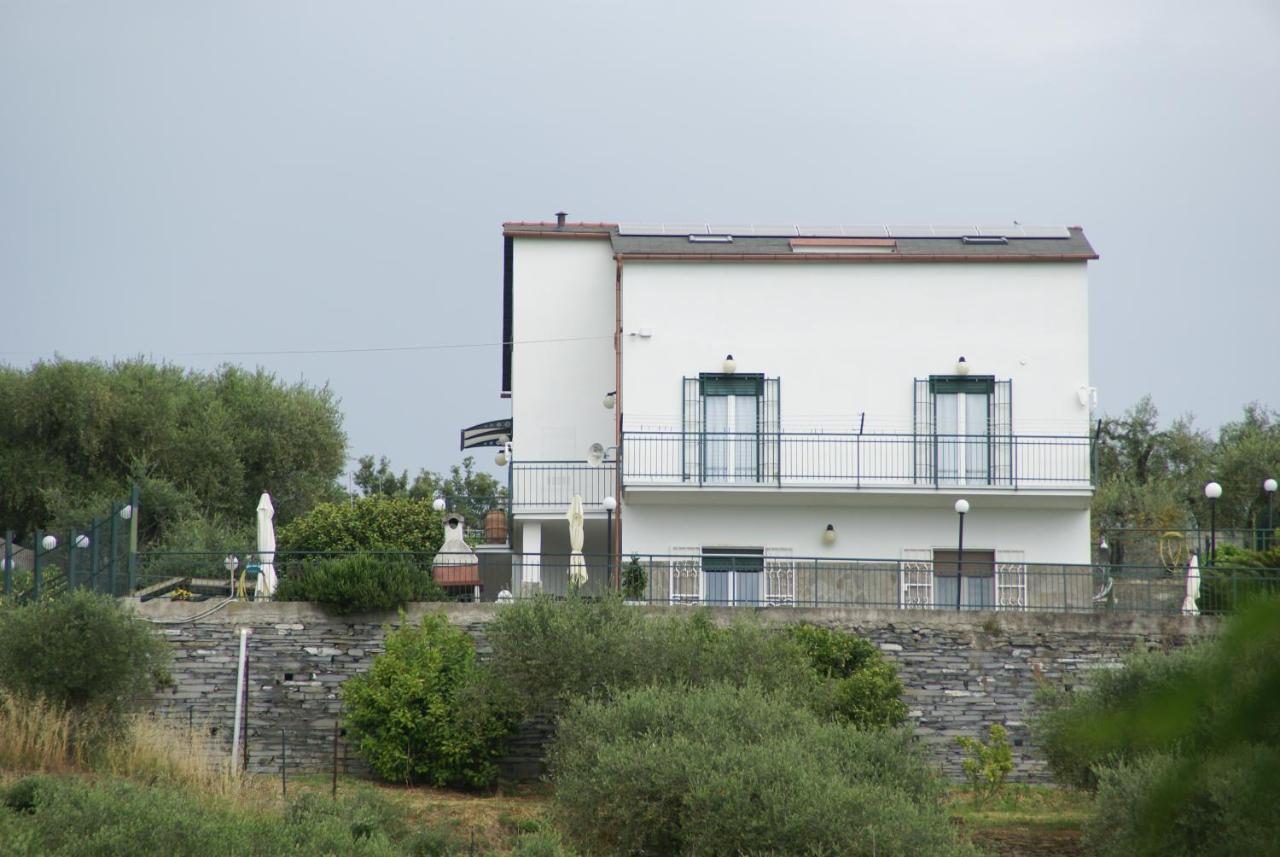 Sarina House Ocean View Villa Лаваня Екстериор снимка