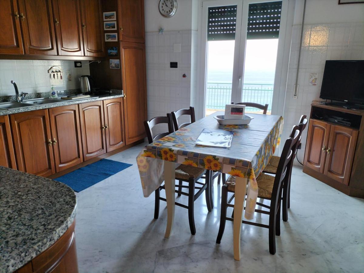 Sarina House Ocean View Villa Лаваня Екстериор снимка