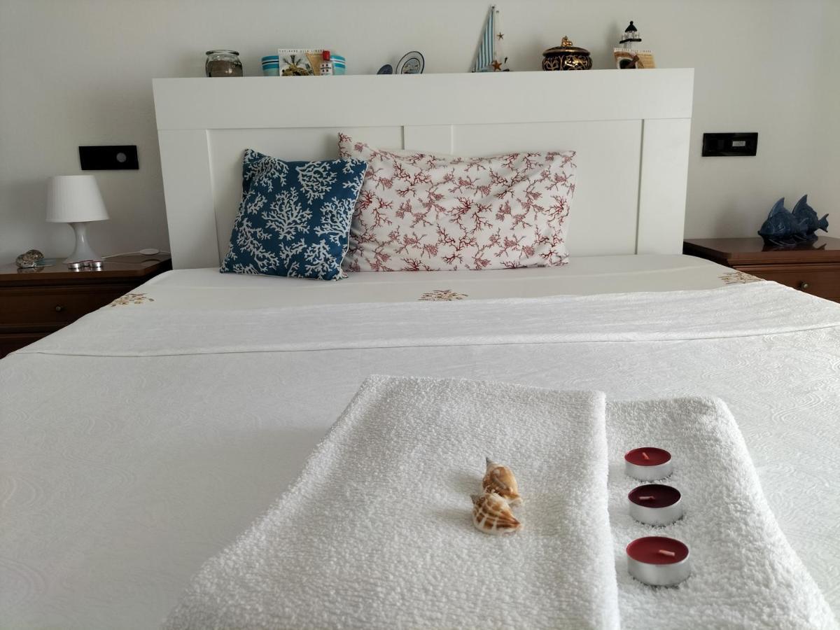 Sarina House Ocean View Villa Лаваня Екстериор снимка