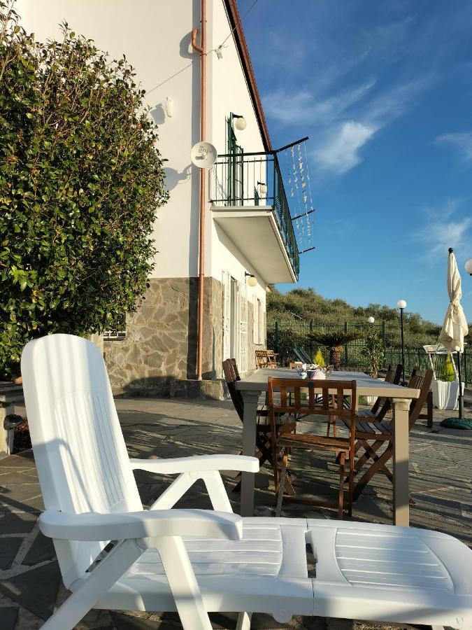 Sarina House Ocean View Villa Лаваня Екстериор снимка