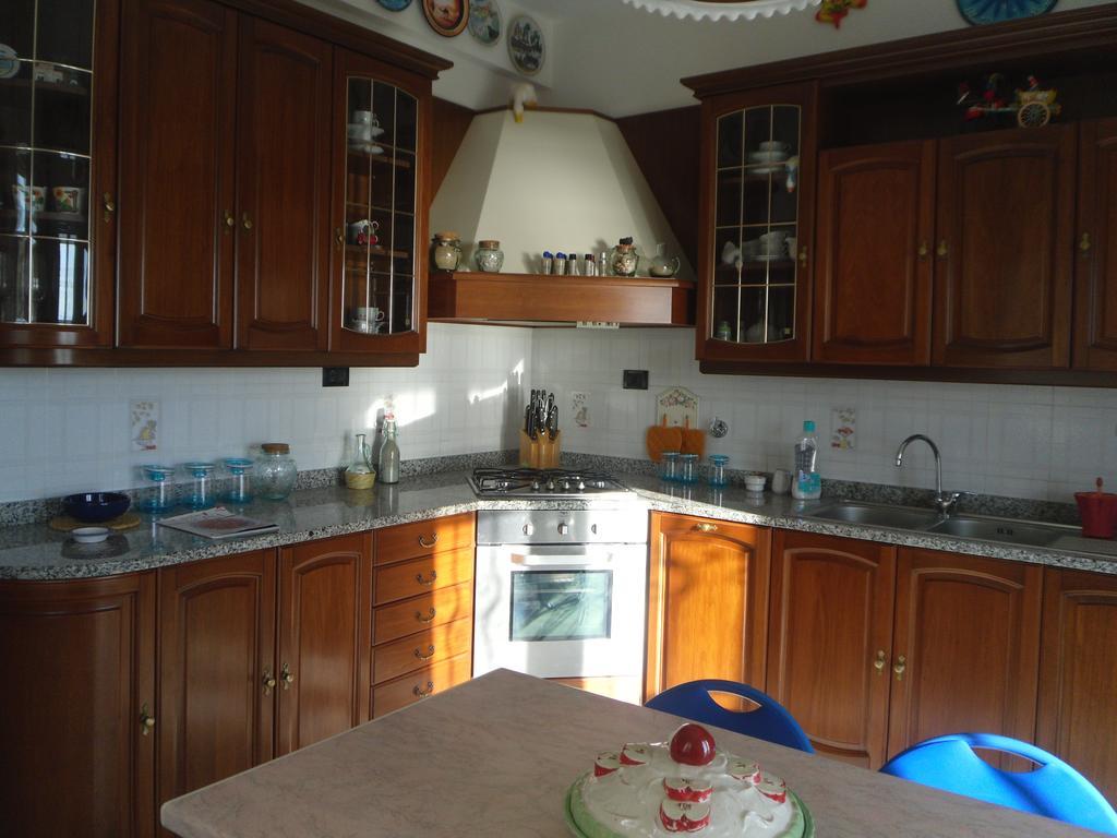 Sarina House Ocean View Villa Лаваня Екстериор снимка