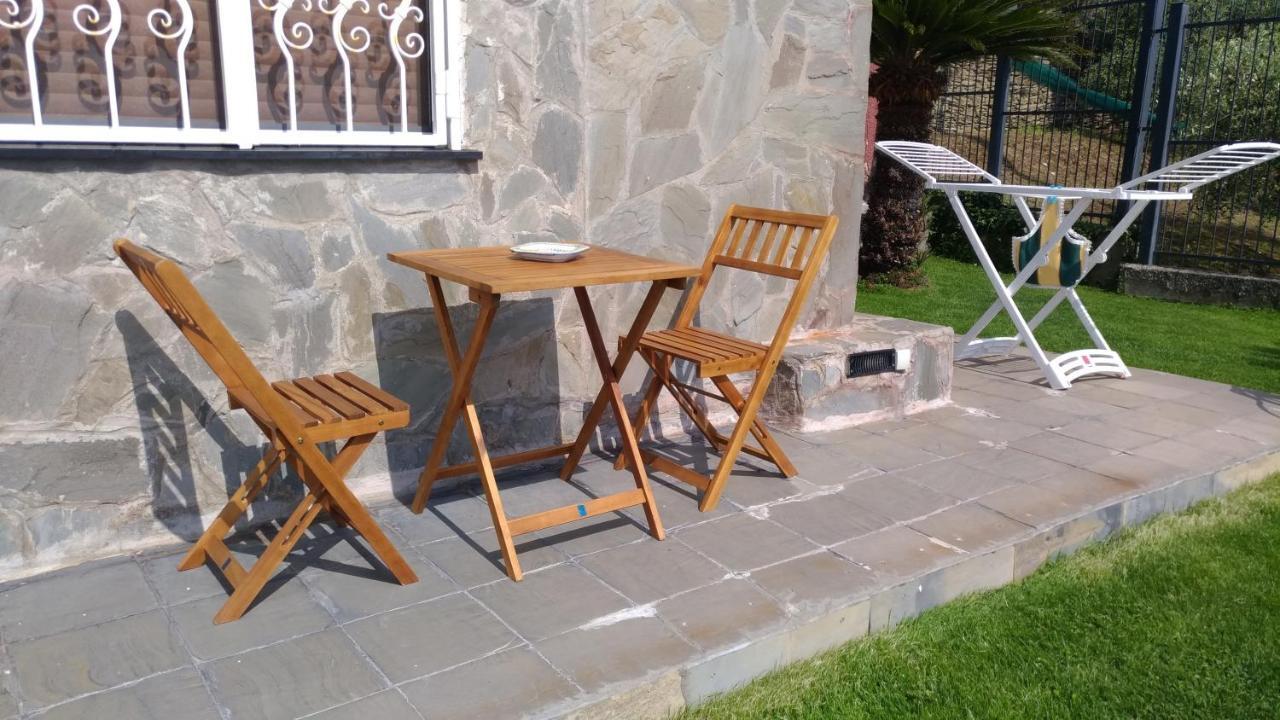 Sarina House Ocean View Villa Лаваня Екстериор снимка