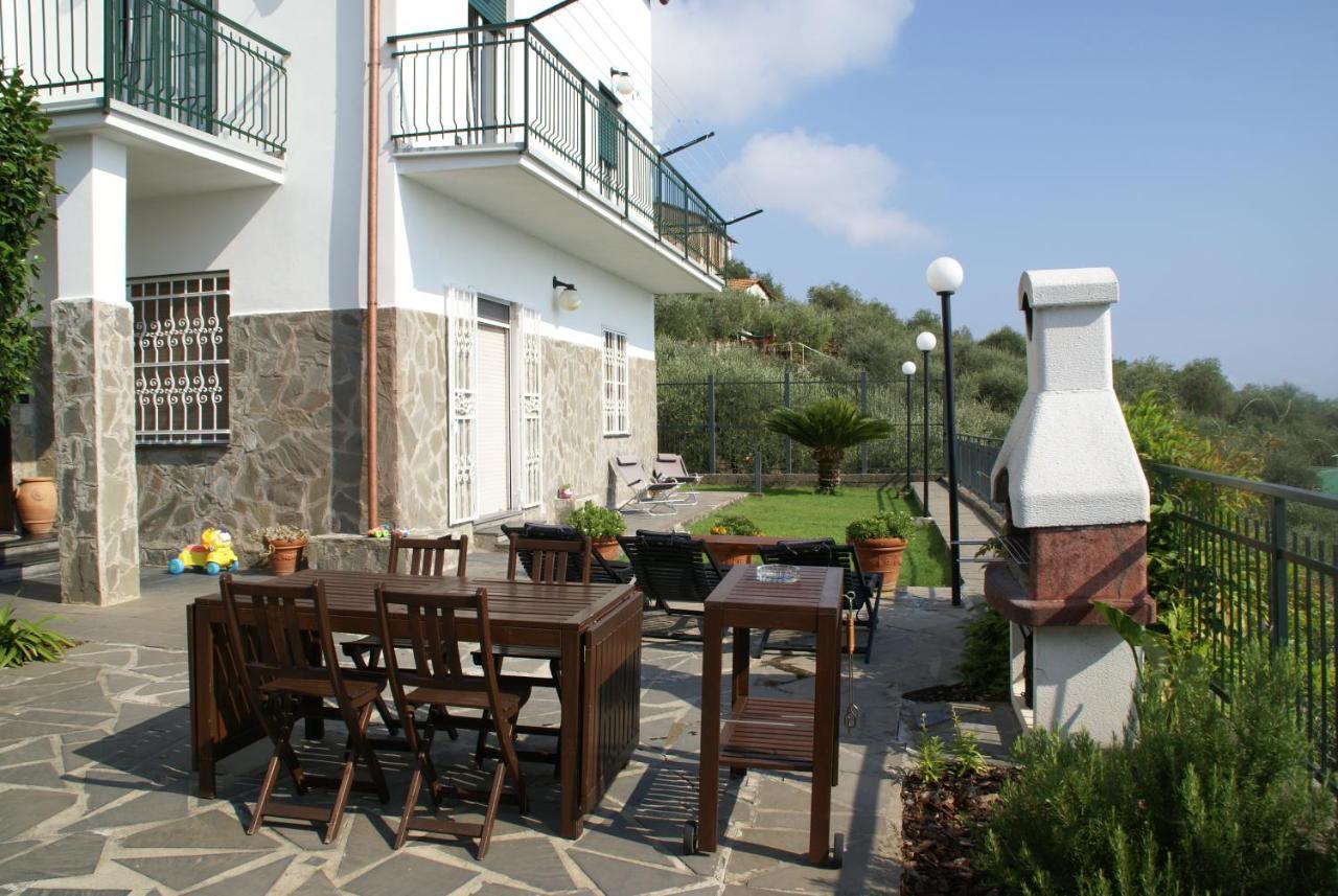 Sarina House Ocean View Villa Лаваня Екстериор снимка