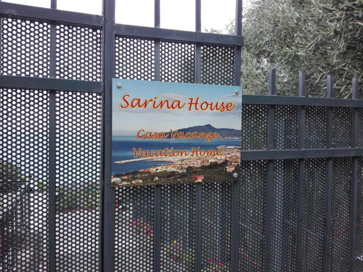 Sarina House Ocean View Villa Лаваня Екстериор снимка